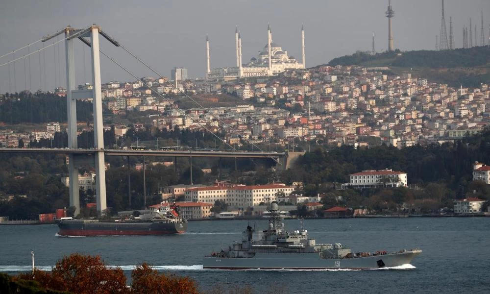 Πατούν "επί πτωμάτων" για να προωθήσουν τη "Διώρυγα της Κωνσταντινούπολης"